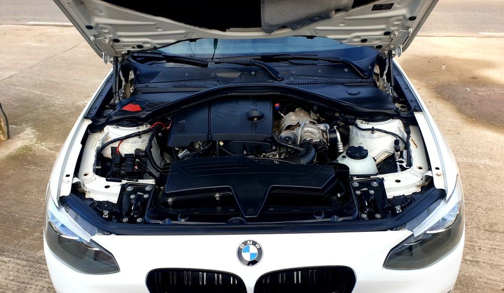 Motor n13b16a euro 5 bmw 114 116i 118