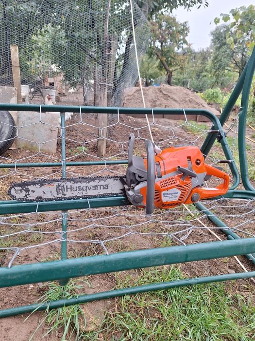 Drujbă Husqvarna 560 XP