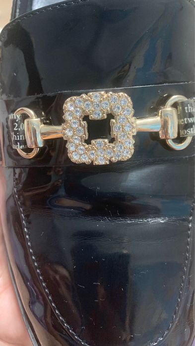 Туфли Josiny 37 размер