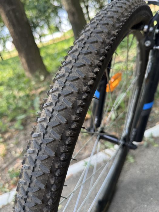 Vând bicicletă Rockrider – Stare foarte bună – 1000 RON