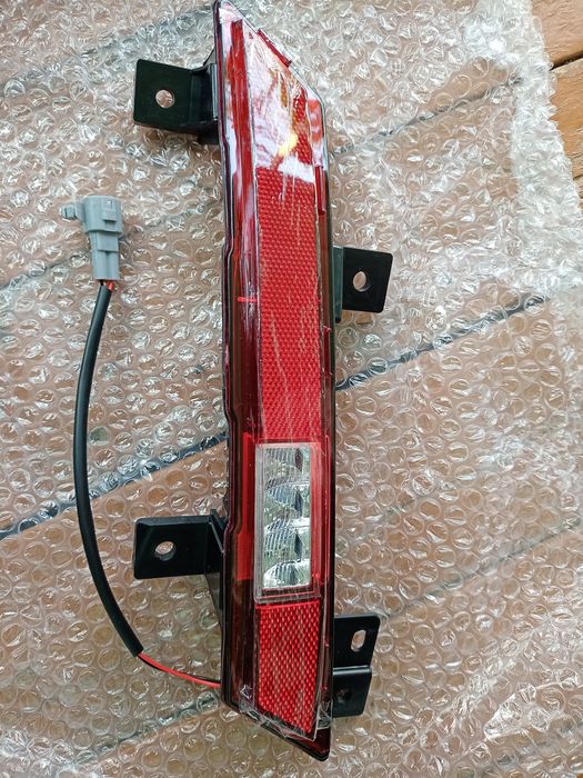 BYD CHAZOR garimdori