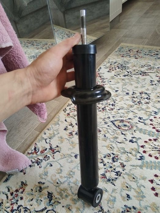 Запчасть Амортизатор ваз