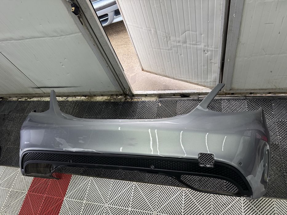 Vand Bara spate Mercedes C class