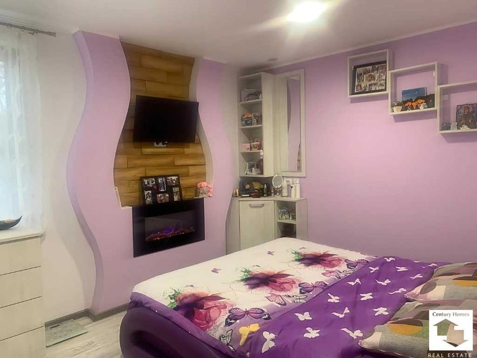 Продава се Къща в с. Музга, Област Габрово - 86 кв.м за 1745 €/кв.м - Снимка #12