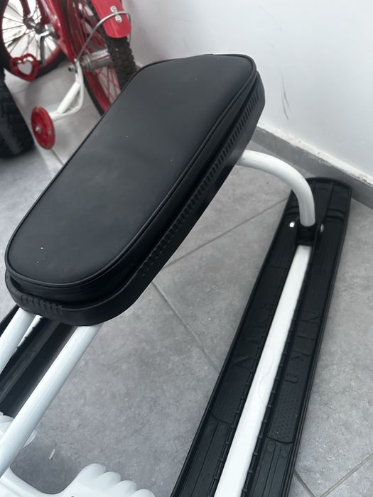 санки для ребёнка от 6 лет