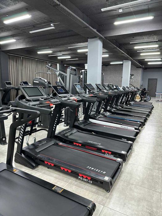 Begavoy darojka | Беговая дорожка | Sifatli. Dastavka Ustanovka |  SI