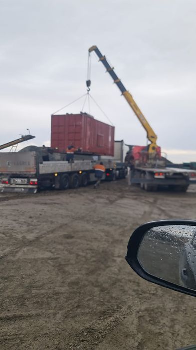 Аренда ДГУ дизель генератор