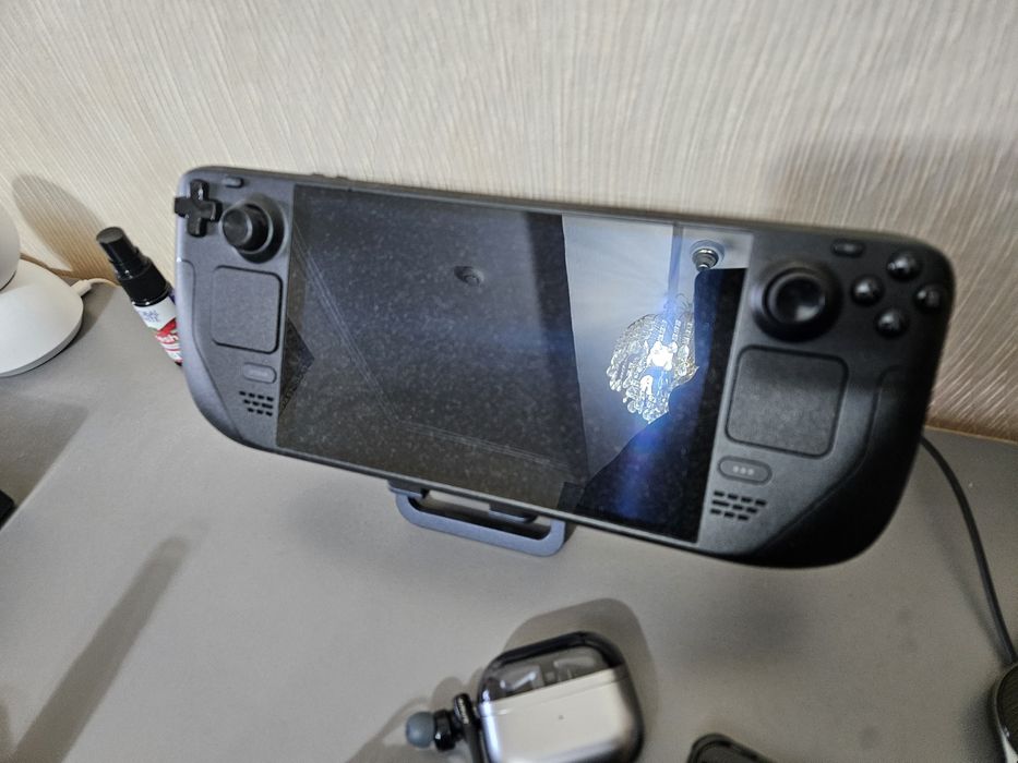 Steam Deck 512 GB OLED