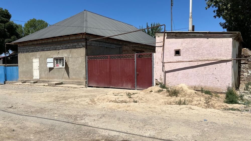 Срочно үй сатылады