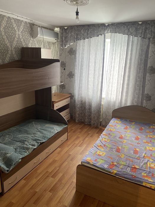 Сдам 2х комн квартиру на 9 мкр