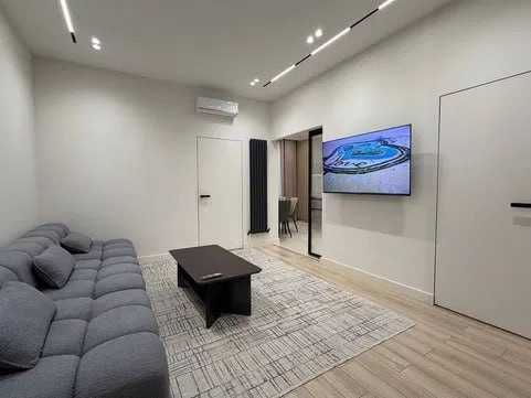 Koh Ota 3 комнатная 70м2 новый ЕВРО ремонт под ключ кадастр есть