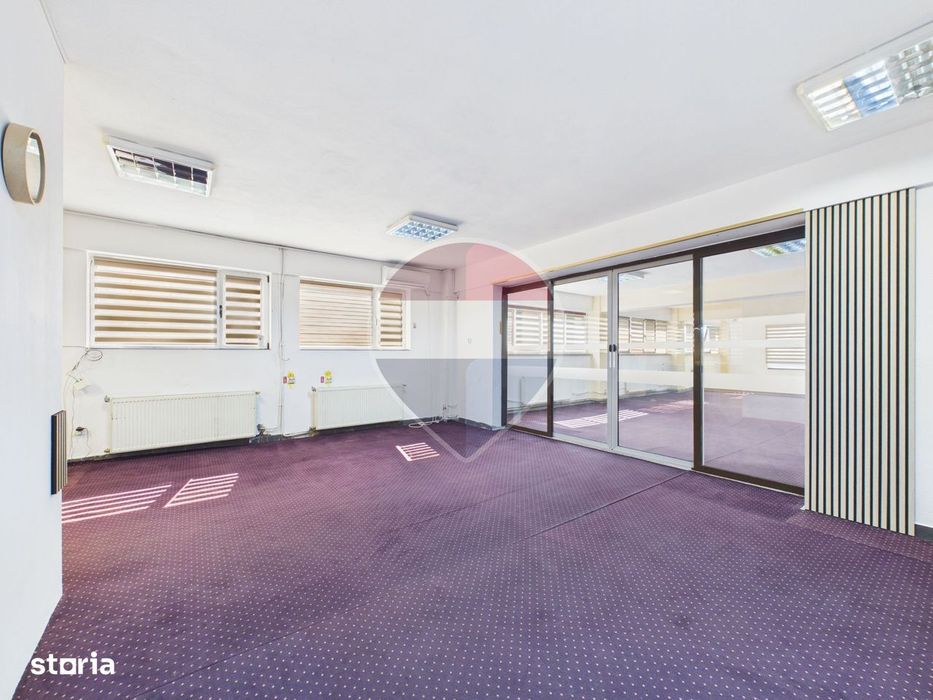 Spațiu de birouri de 125 mp | Vila | Brâncoveanu | Disponibil imediat