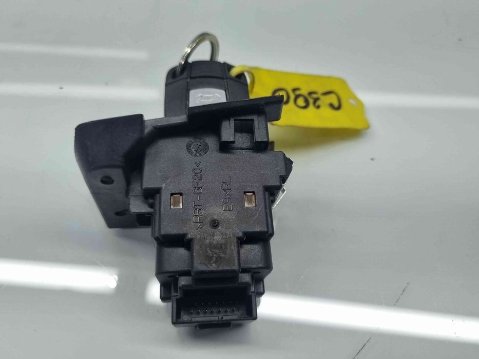 Contact cu cheie Bmw 3 (E90) [Fabr 2005-2011] 6954720-13 2.0D N47D201