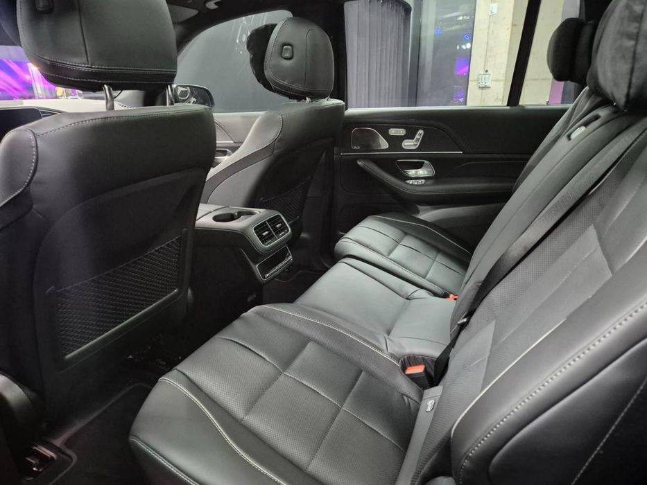 Mercedes-Benz GLS 450 год 2026 full в Наличии
