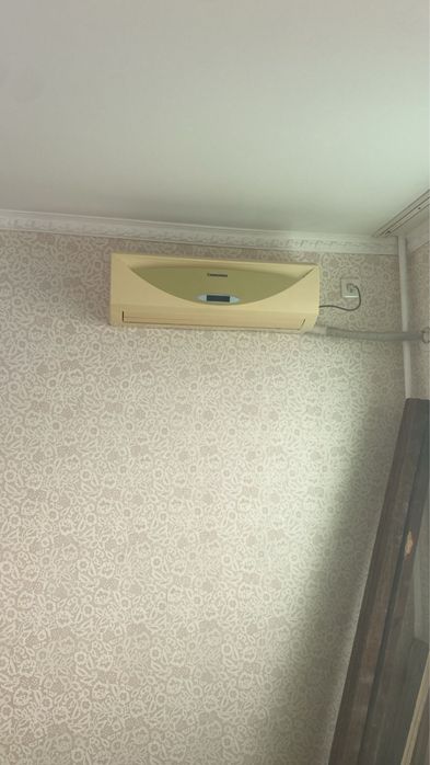 Б/у сплит система 12