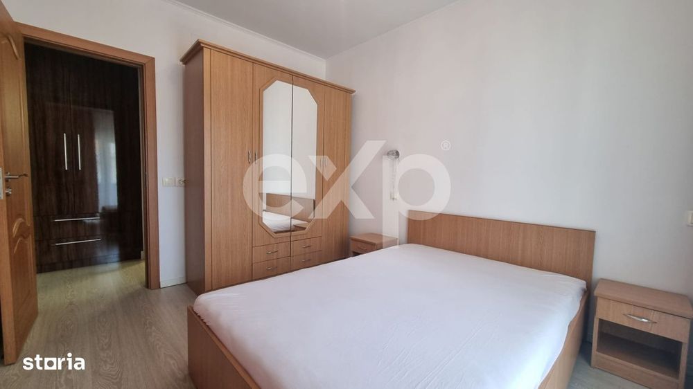 Apartament 2 camere  | Zona Eroilor