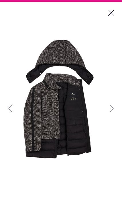 vand geaca MaxMara masura M