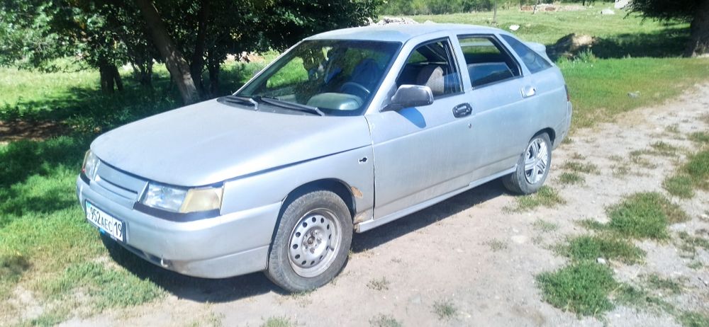 Продам ваз 2112 двенашка 124й двигательль