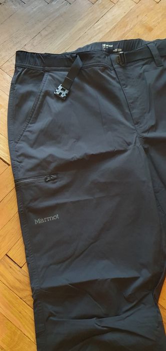 Pantaloni munte / drumeție MARMOT