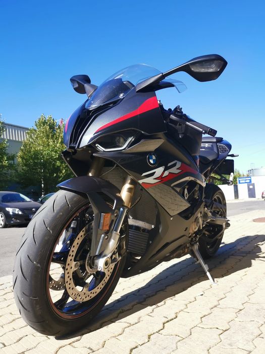 BMW S1000RR 2023
