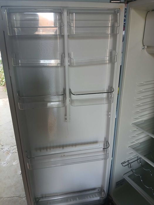 Frigider retro Smeg FAB 28, Model: S28STRP3