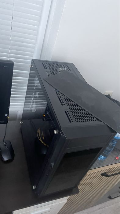 Геймърски компютър отличен