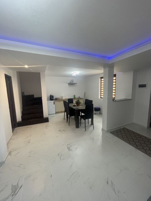 Cabana Retegan 3 Dormitoare Baile figa