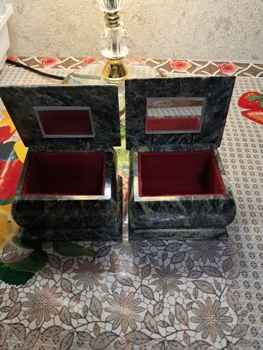 Продам шкатулки.