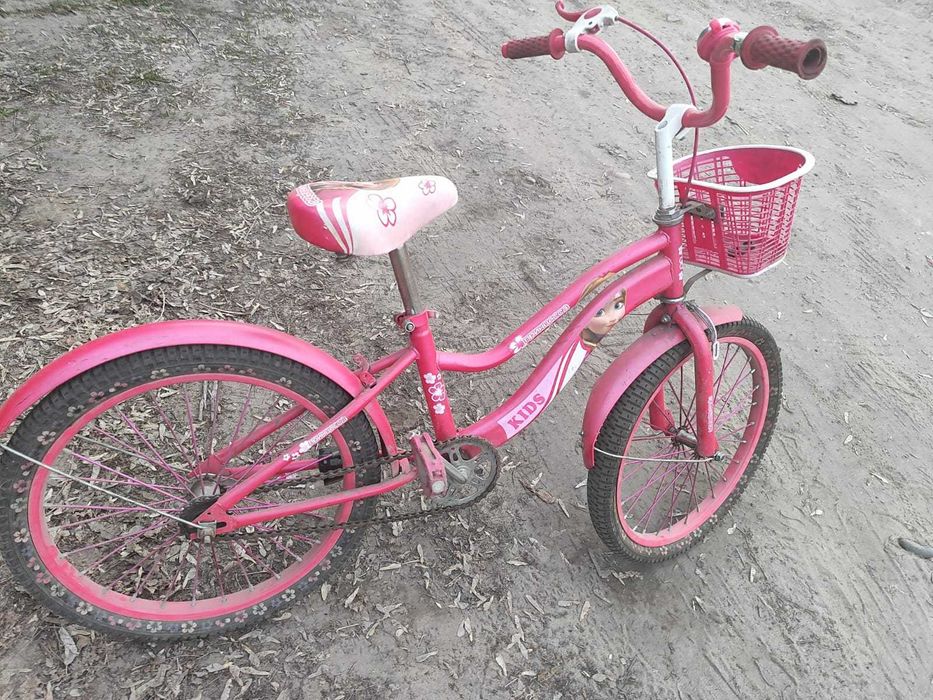 Продам велосипеды