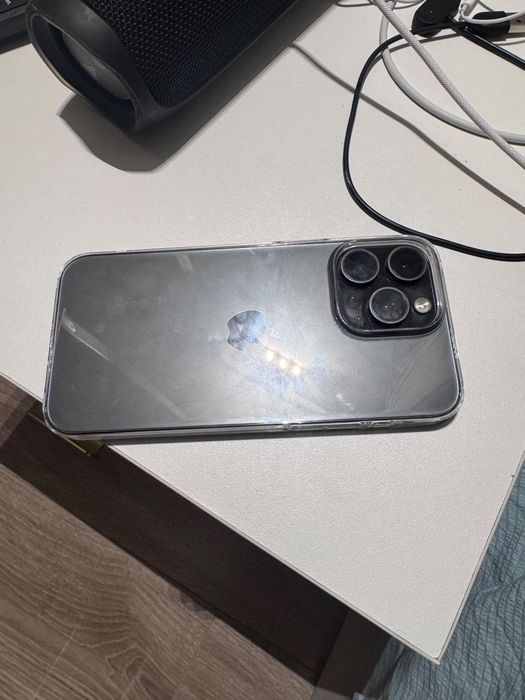 Iphone 15 PRO MAX 512 GB