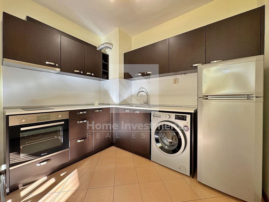 Дава се под наем Двустаен апартамент в Варна, Левски - 69 кв.м за 500 € - Снимка #1