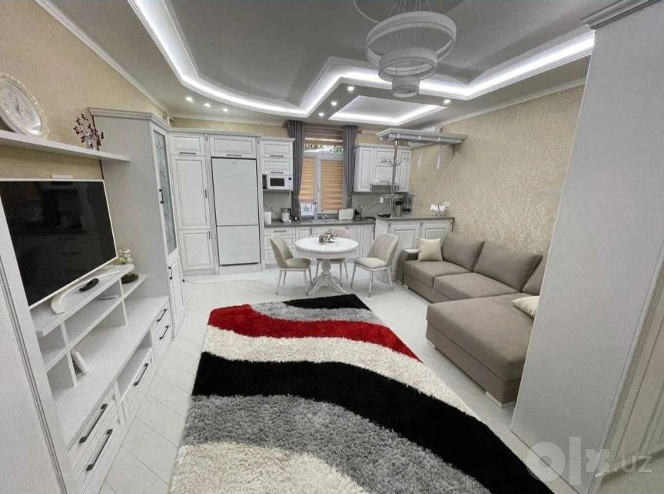 Срочно сдаётся квартира яккасарайский район ул. Сократа ориентир напро