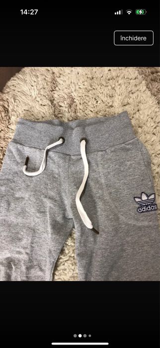 Pantaloni femei Adidas