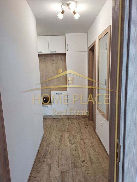 Дава се под наем Двустаен апартамент в Варна, Христо Ботев - 60 кв.м за 663 € - Снимка #8