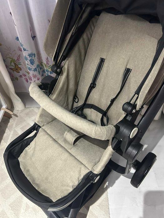 Бебешка количка Cam Taski Sport