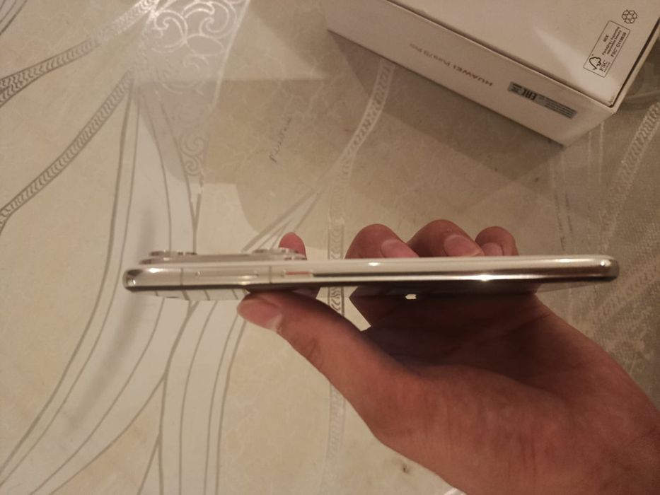 Huawei pura 70 pro 94 akb