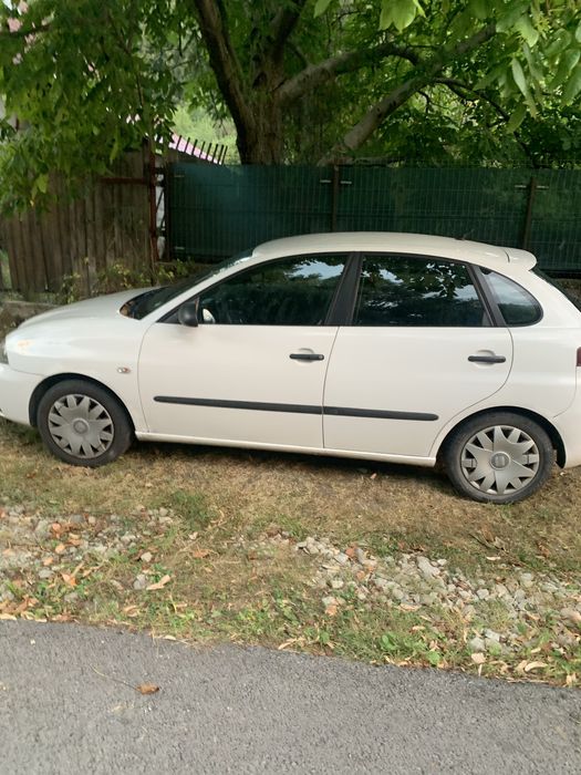 Vand autoturism Seat Ibiza