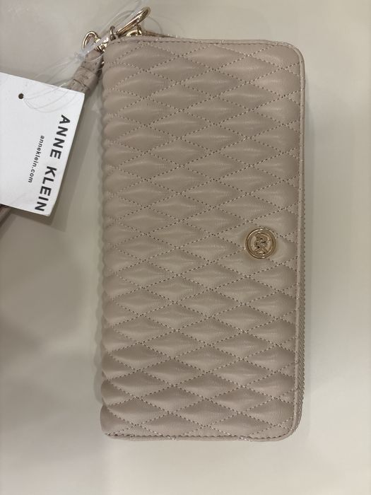 Новое женское портмоне Anne Klein с биркой