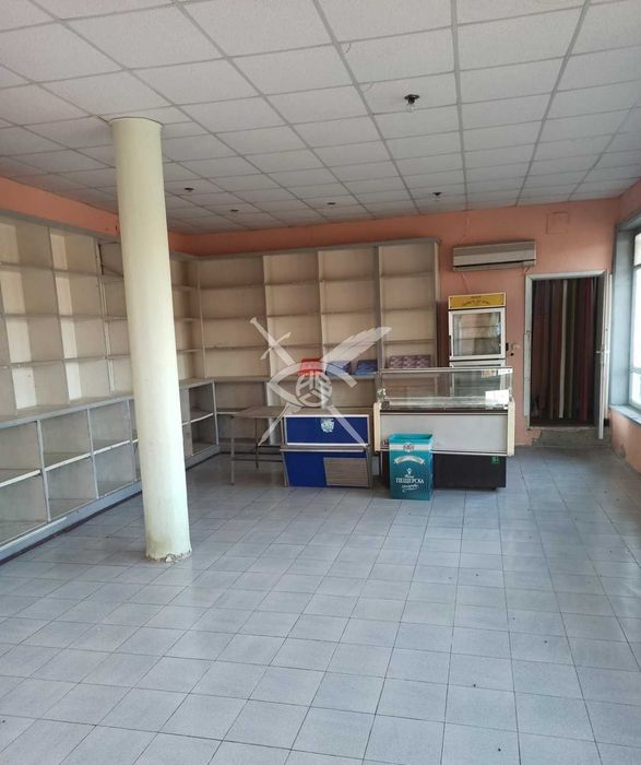 Магазин - Сунгуларе