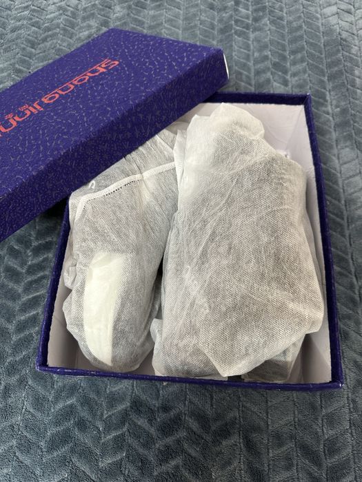 Сапоги чулки размер 37-38