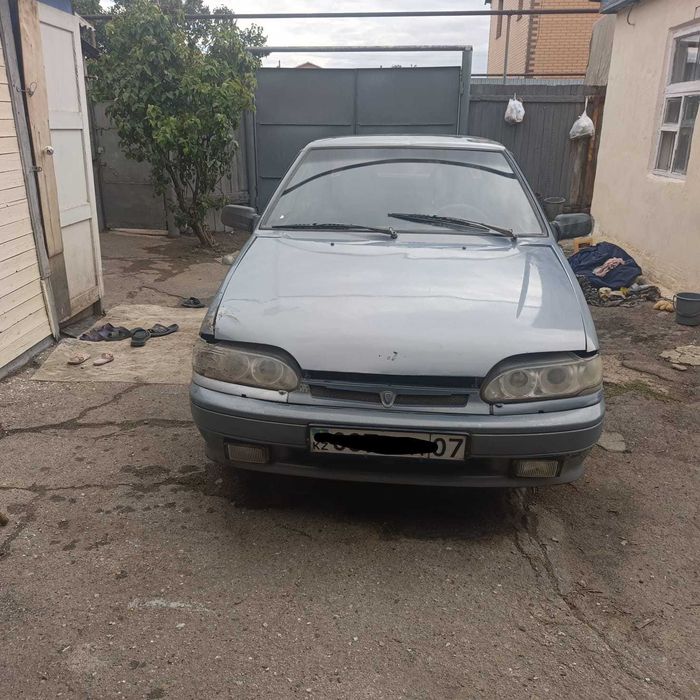 Продам ВАЗ 2115,2004 г.в