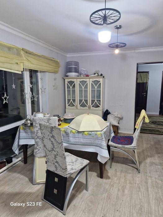 Продам дом ,с Жибек жолы