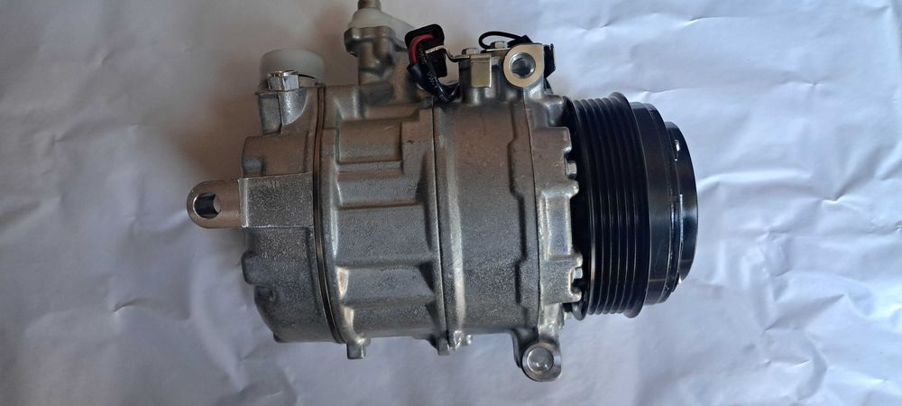 Компресор за климатик  MB Sprinter, Iveco ,,Air condition compresor