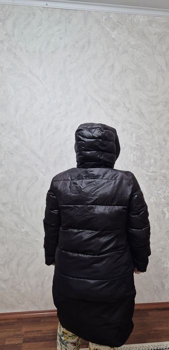 Продаётся зимняя куртка