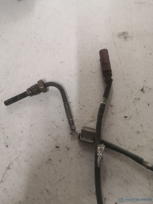 Sonda Lambda Skoda Superb (3T4) [ 2008 - 2015 ]