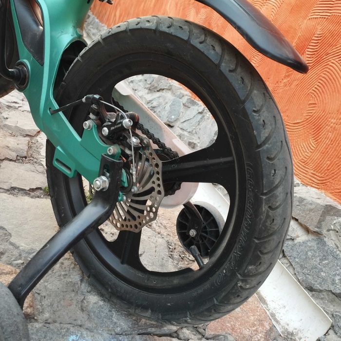 Велосипед Skillmax Детский SL 2023