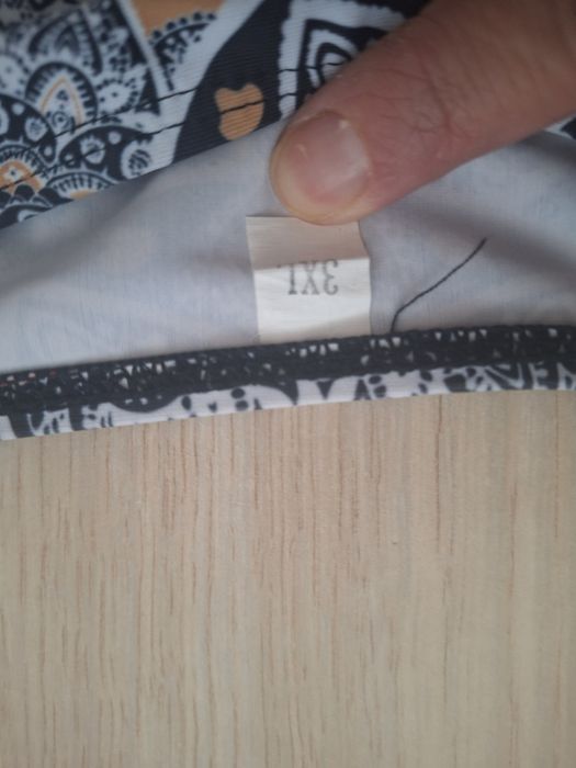 Slip femei 3XL nou