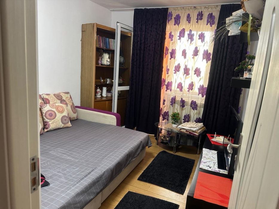 Apartament 2 camere – închiriere sezonieră Mangalia (5 min plaja Diana)