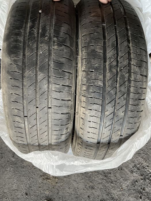 Продам диски 13 матизки с резиной