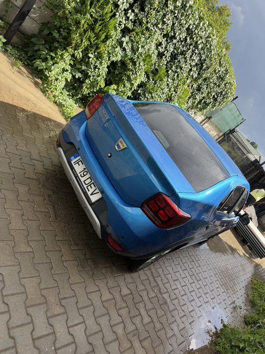 DACIA Logan 0 — imagine 5